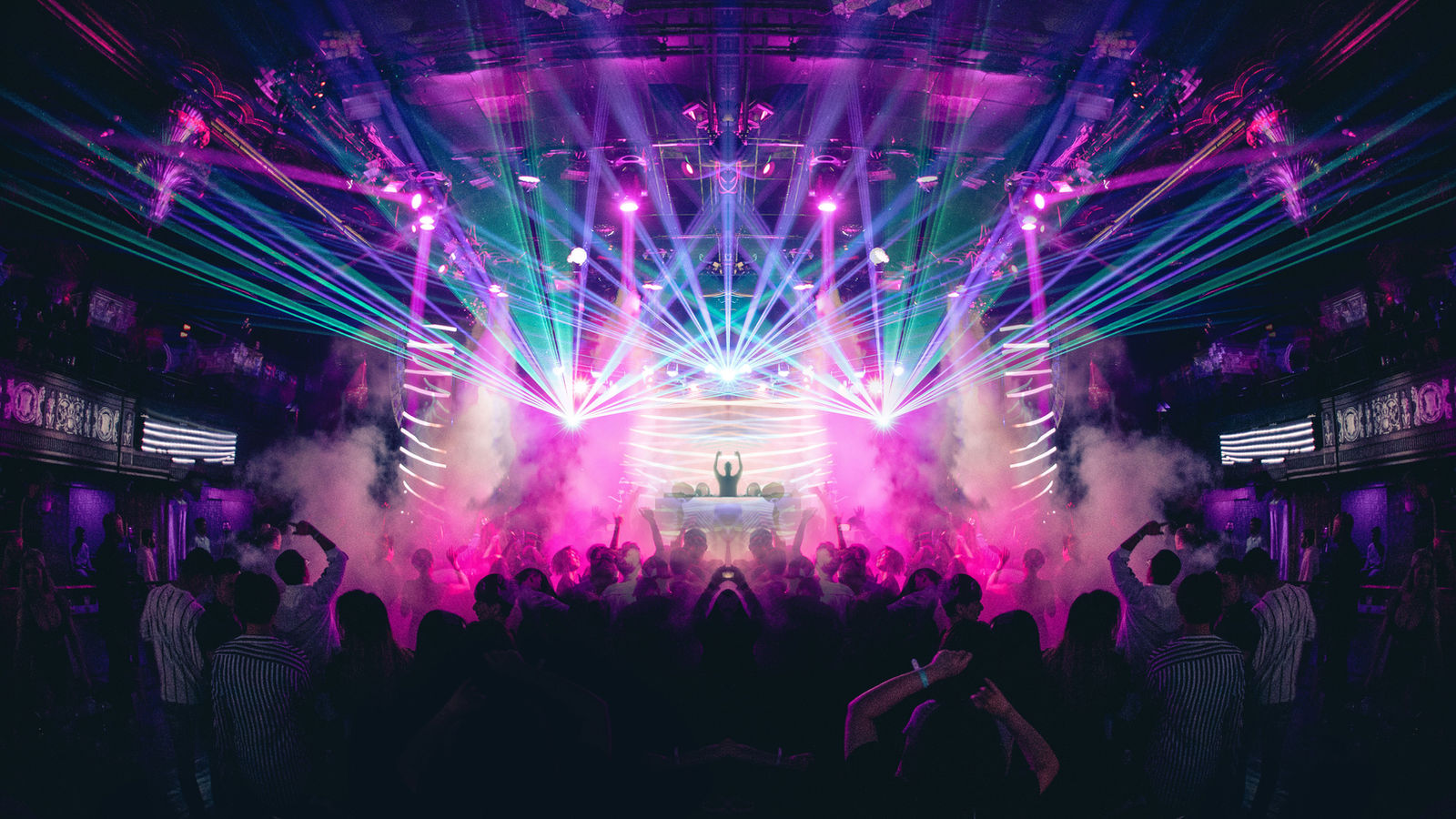 Commercial Lasers