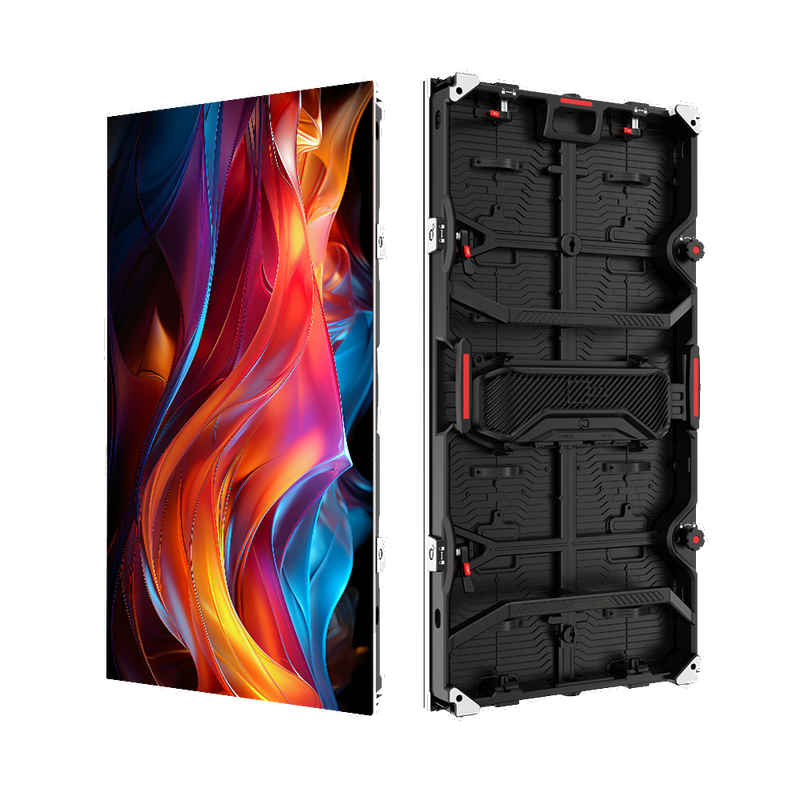 Vizra 2X LED panel