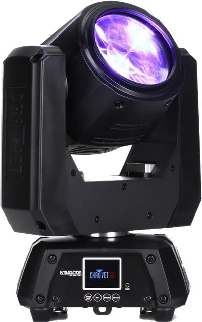 Chauvet Intimidator Beam Q60