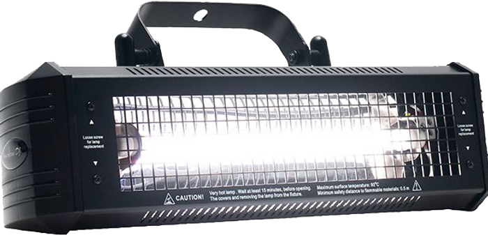 ADJ Mega Flash DMX