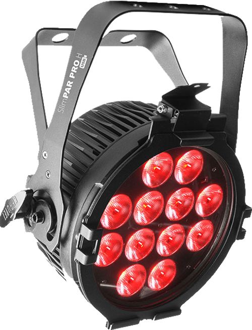 Chauvet SlimPAR Pro H USB