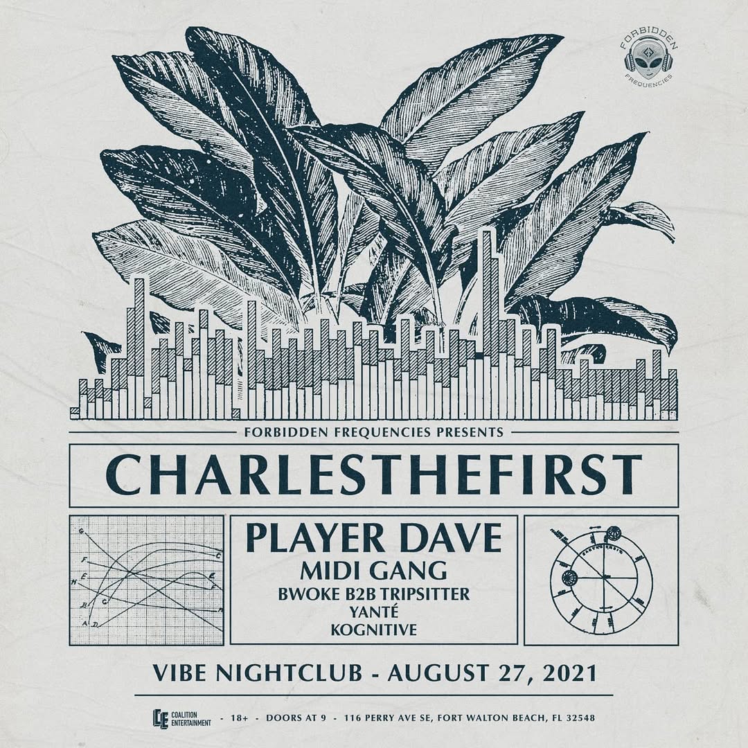 Charlesthefirst — Ft. Walton Beach, FL