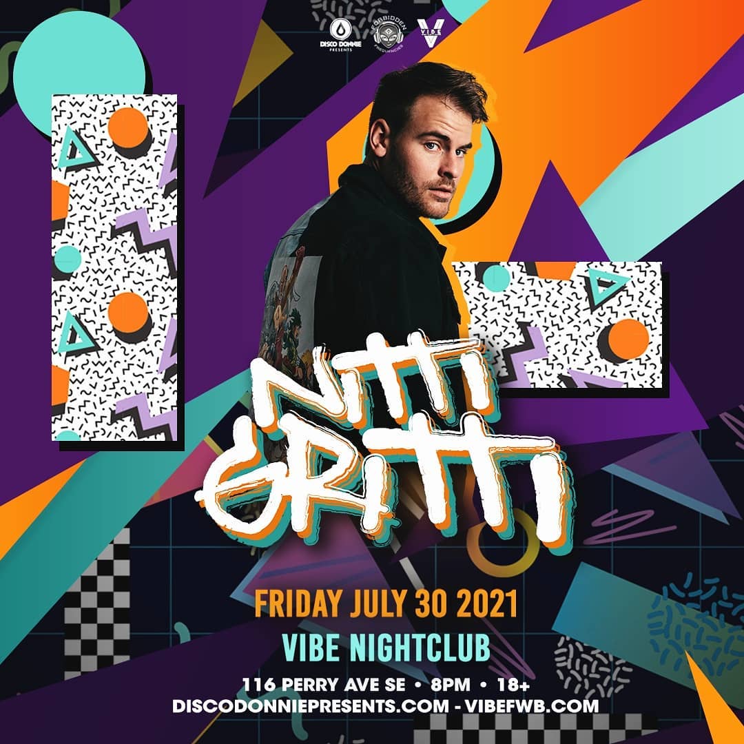 Nitti Gritti — Ft. Walton Beach, FL