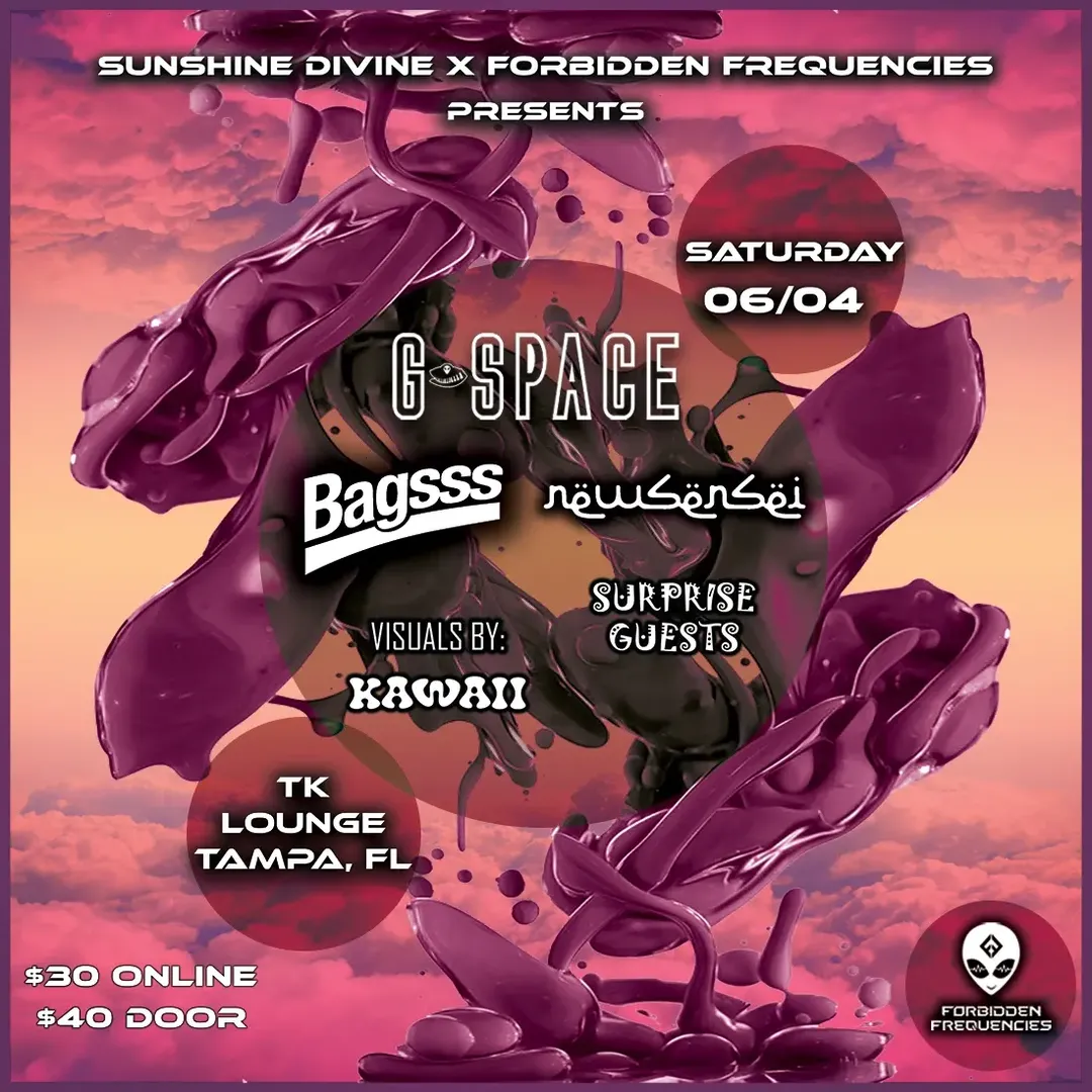 G-Space — Tampa, FL