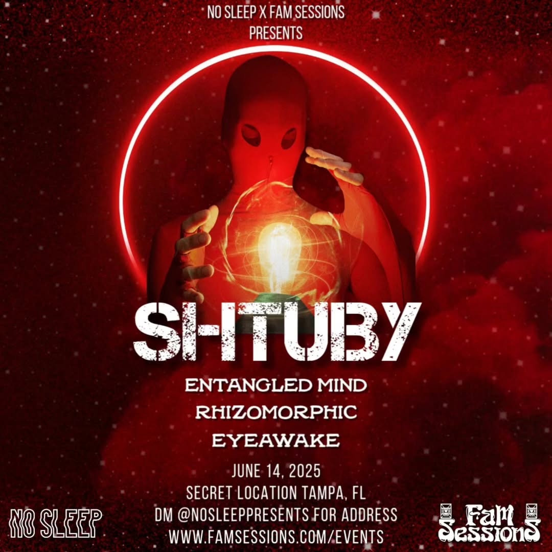 Shtuby — Tampa, FL